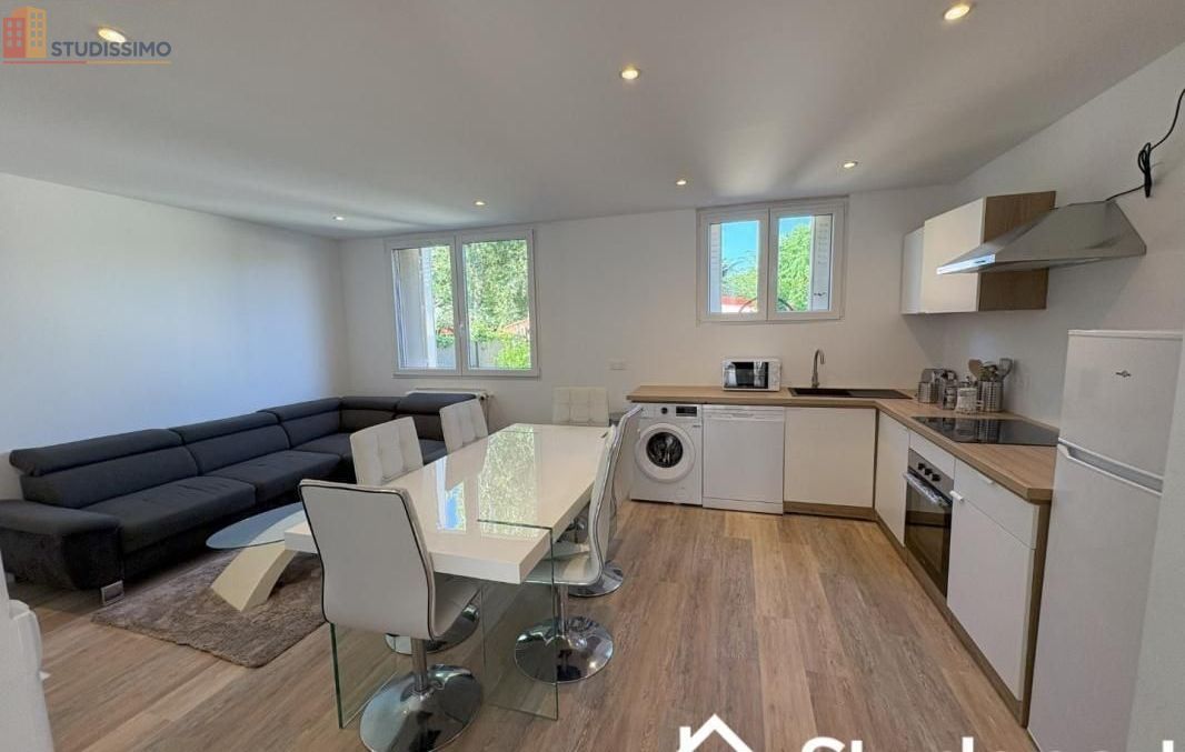 Studio à Limeil-Brévannes