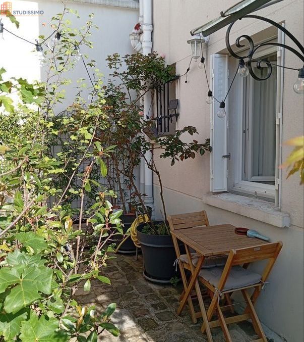 Studio à Charenton-le-Pont