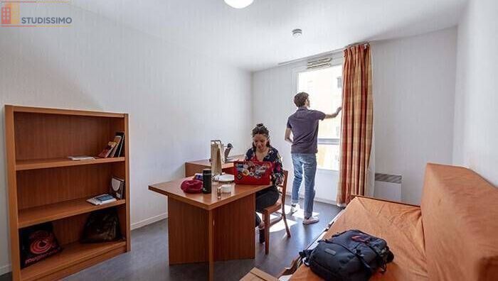 Studio meublé 18m² Ivry-sur-Seine - Meublé, 1 pièce - Photo 4