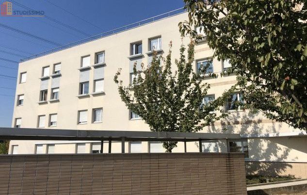 Studio 17m² Créteil - Meublé, au 4e étage - Photo 11