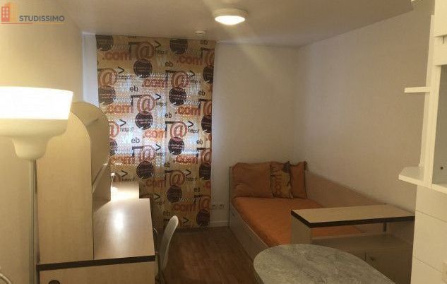 Studio 17m² Créteil - Meublé, au 4e étage - Photo 3