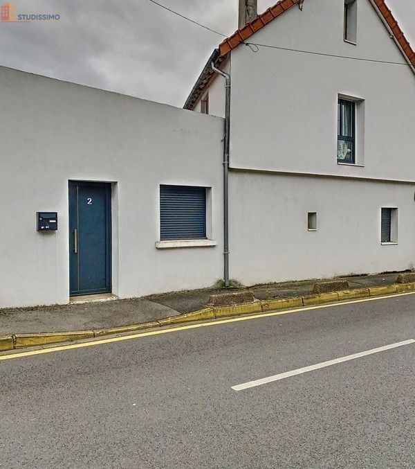 Studio à Sucy-en-Brie