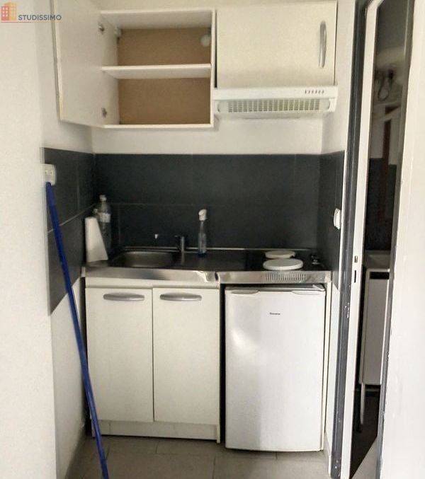 Studio 22m² Sucy-en-Brie 94370 - Photo 1