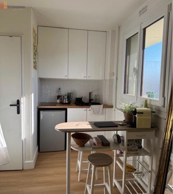 Studio meublé 25m² Le Perreux-sur-Marne - Rénové, calme - Photo 1