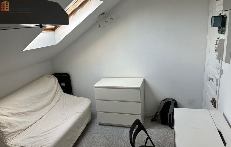 Studio à Saint-Maur-des-Fossés