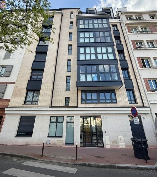 Studio à Charenton-le-Pont