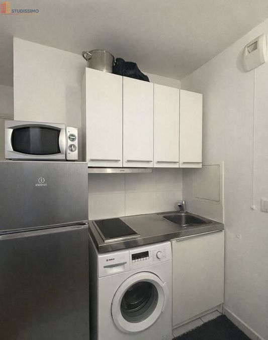 Studio meublé 26m² Charenton-le-Pont - 6e étage, meublé - Photo 3