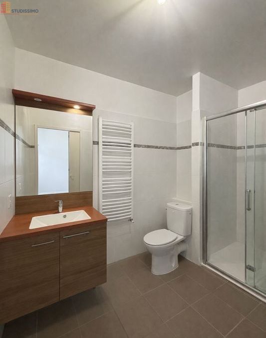 Studio meublé 26m² Charenton-le-Pont - 6e étage, meublé - Photo 2
