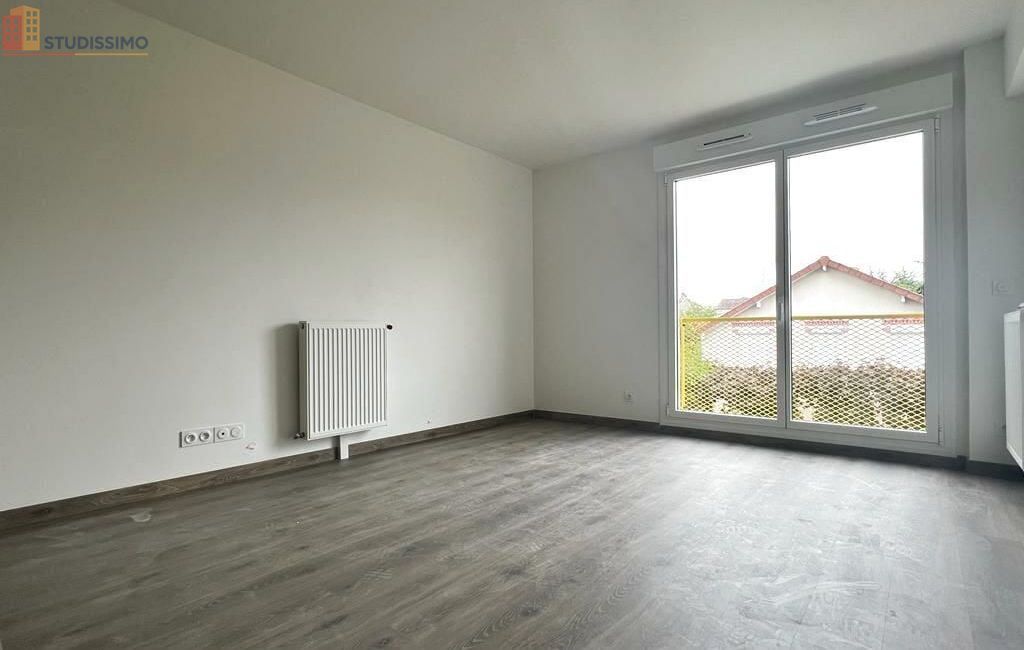 Studio à Champigny-sur-Marne