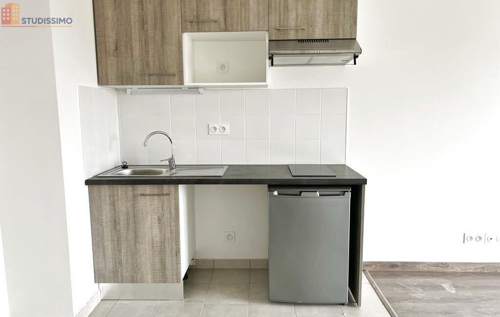Studio 32m² Champigny-sur-Marne - Meublé, lumineux - Photo 1