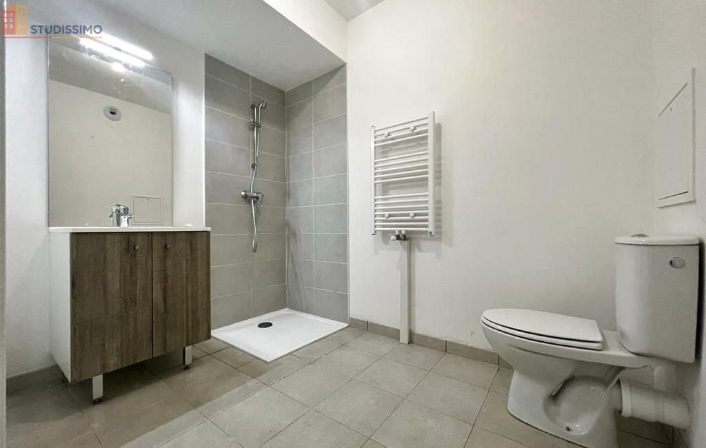 Studio 32m² Champigny-sur-Marne - Meublé, lumineux - Photo 2