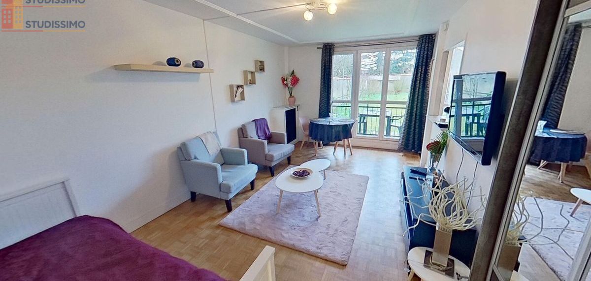 Studio 30m² Saint-Maur-des-Fossés - Sans caractéristiques mentionnées - Photo 8