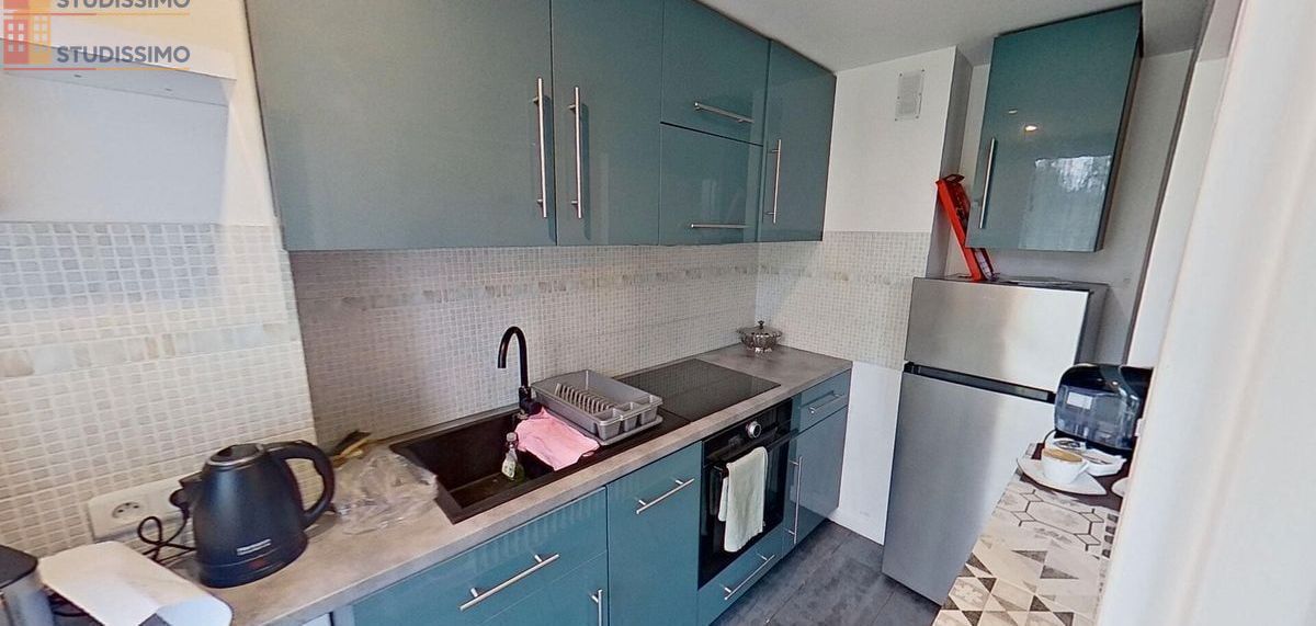 Studio 30m² Saint-Maur-des-Fossés - Sans caractéristiques mentionnées - Photo 6