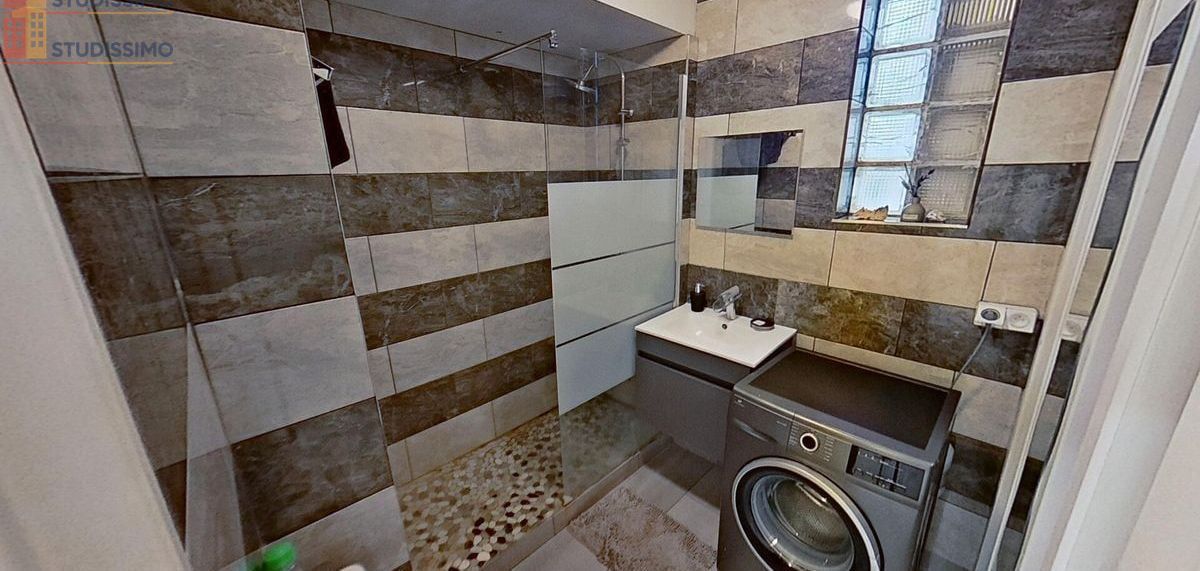Studio 30m² Saint-Maur-des-Fossés - Sans caractéristiques mentionnées - Photo 2