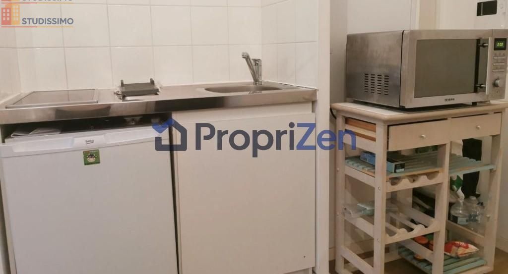 Studio 21m² Ivry-sur-Seine - DPE B - Photo 2