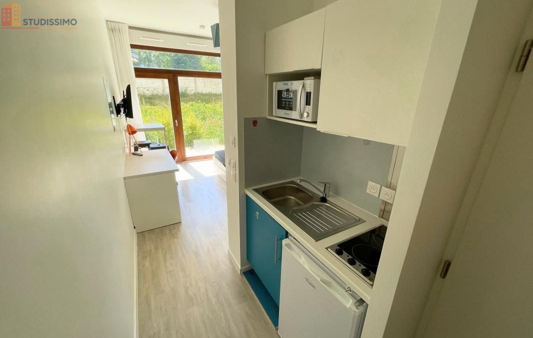 Studio 19m² Ivry-sur-Seine - Aucun caractère mentionné - Photo 12