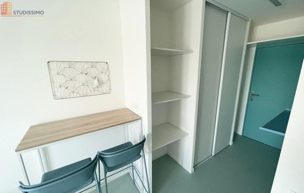 Studio 19m² Ivry-sur-Seine - Aucun caractère mentionné - Photo 11