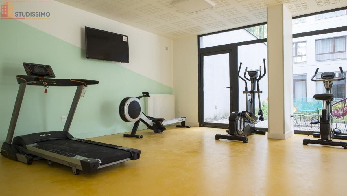 Studio 19m² Ivry-sur-Seine - Aucun caractère mentionné - Photo 6