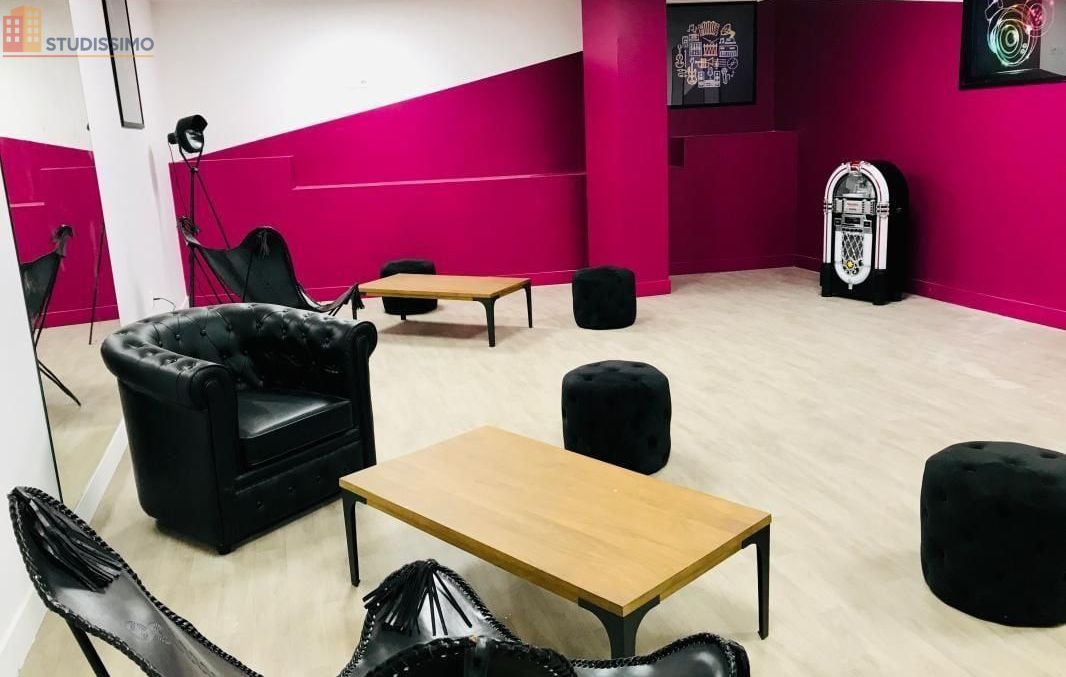 Studio 19m² Ivry-sur-Seine - Aucun caractère mentionné - Photo 5