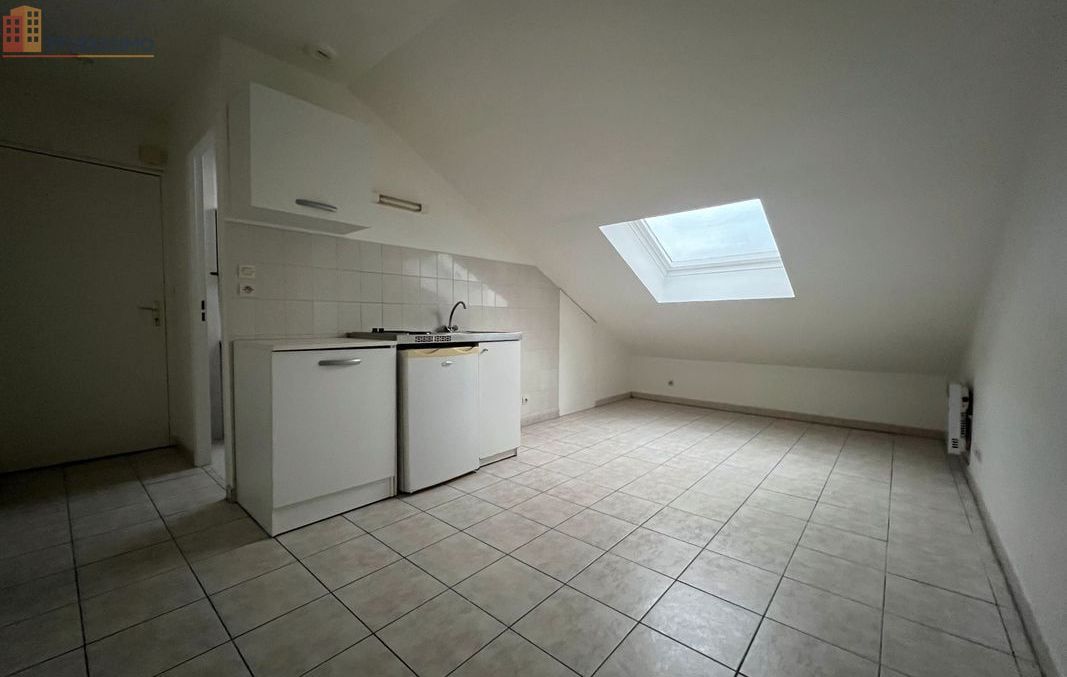 Studio 25m² Saint-Maur-des-Fossés 94100 - Photo 2