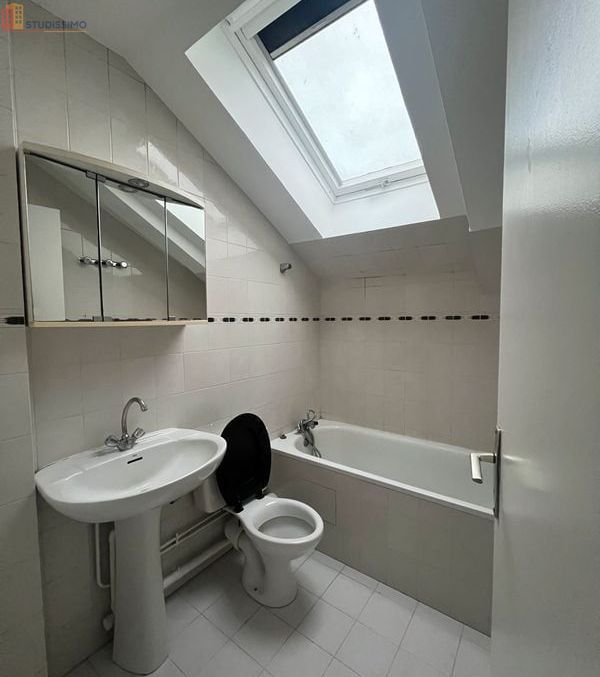 Studio 25m² Saint-Maur-des-Fossés 94100 - Photo 1