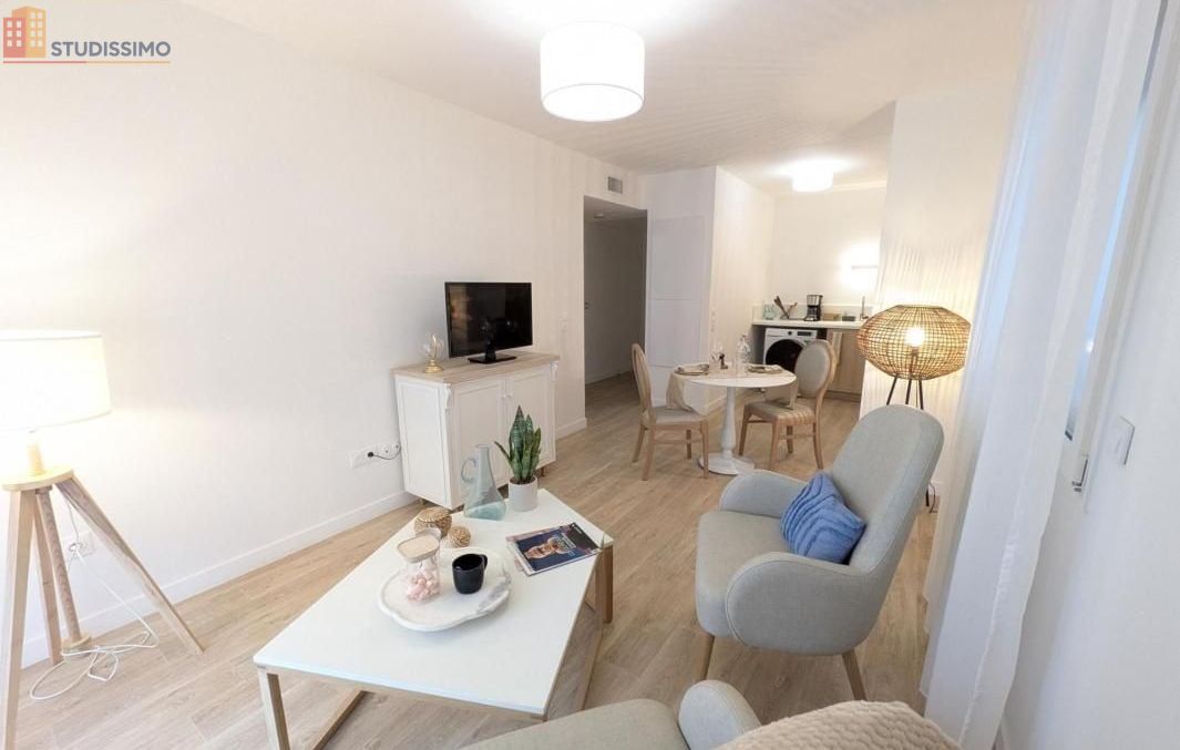 Studio meublé 51m² Nogent-sur-Marne - Lumineux, 2e étage - Photo 7