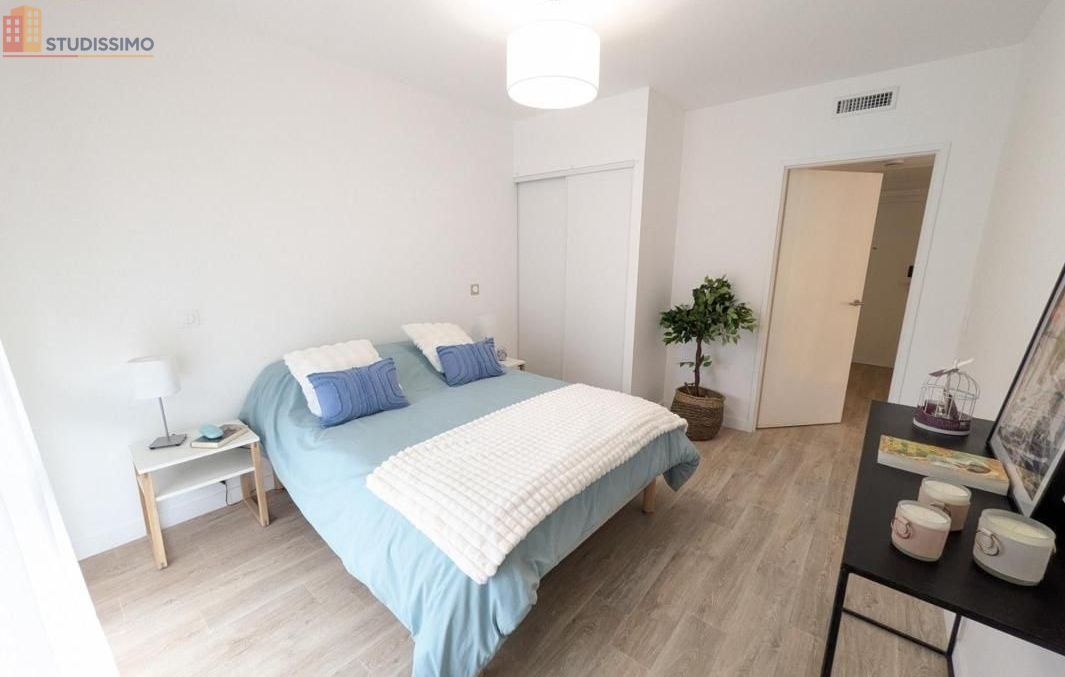 Studio meublé 51m² Nogent-sur-Marne - Lumineux, 2e étage - Photo 5