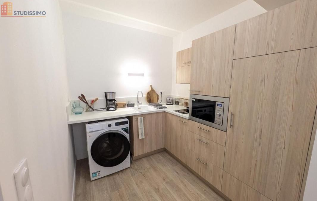 Studio meublé 51m² Nogent-sur-Marne - Lumineux, 2e étage - Photo 6