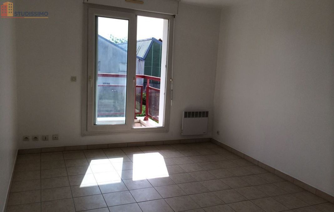 Studio à Saint-Maur-des-Fossés