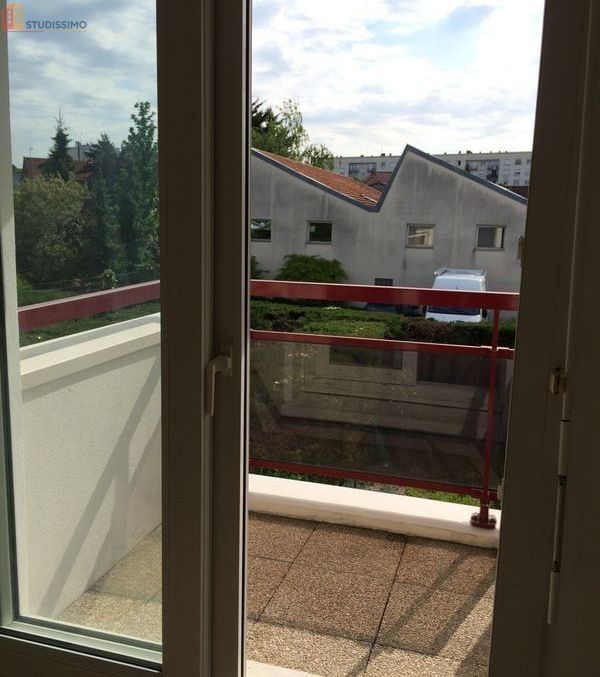 Studio 23m² Saint-Maur-des-Fossés - situé au 1er étage - Photo 2