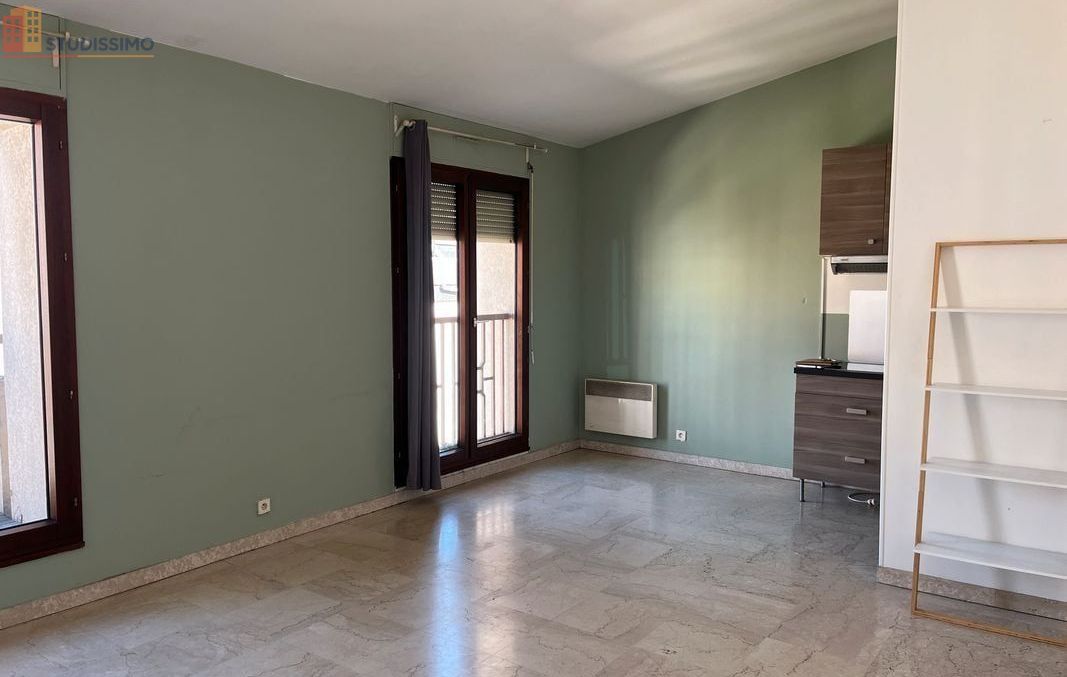 Studio 33m² Charenton-le-Pont - Lumineux, 3e étage - Photo 4