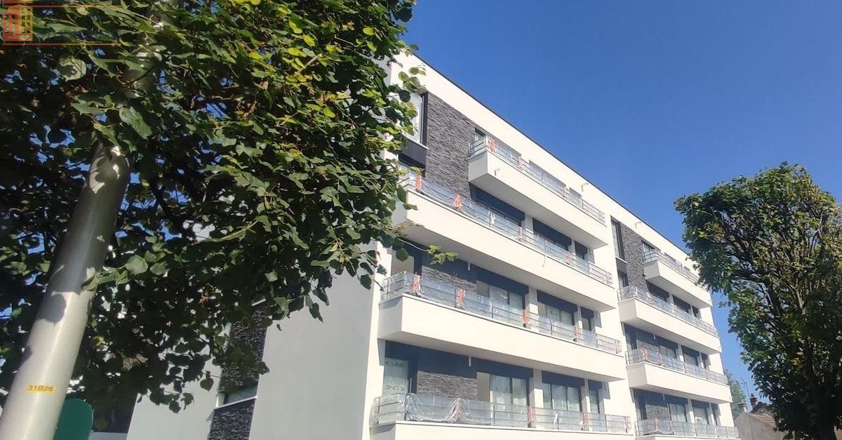 Studio 25m² Bry-sur-Marne - Neuf, plein sud sans vis-à-vis - Photo 1