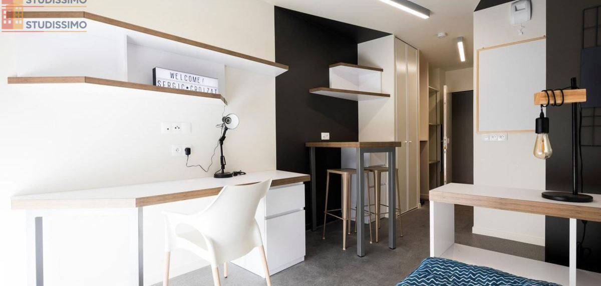 Studio 18m² Villejuif - lumineux - Photo 8