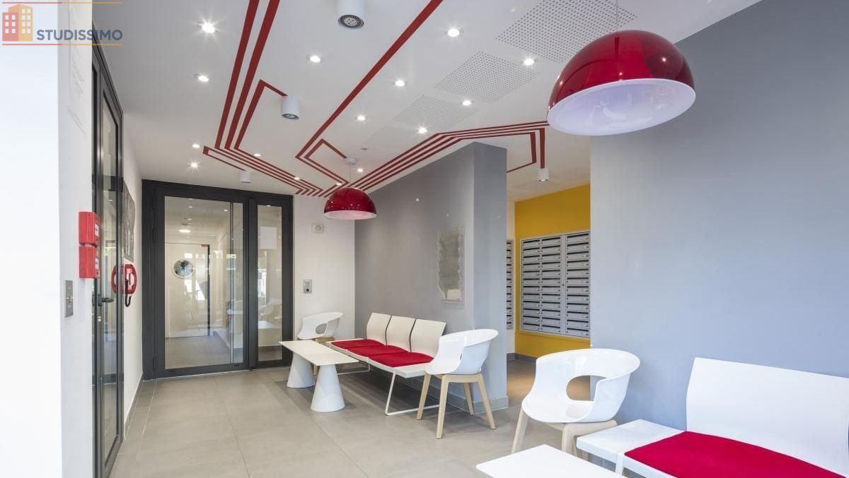 Studio 18m² Villejuif - lumineux - Photo 3