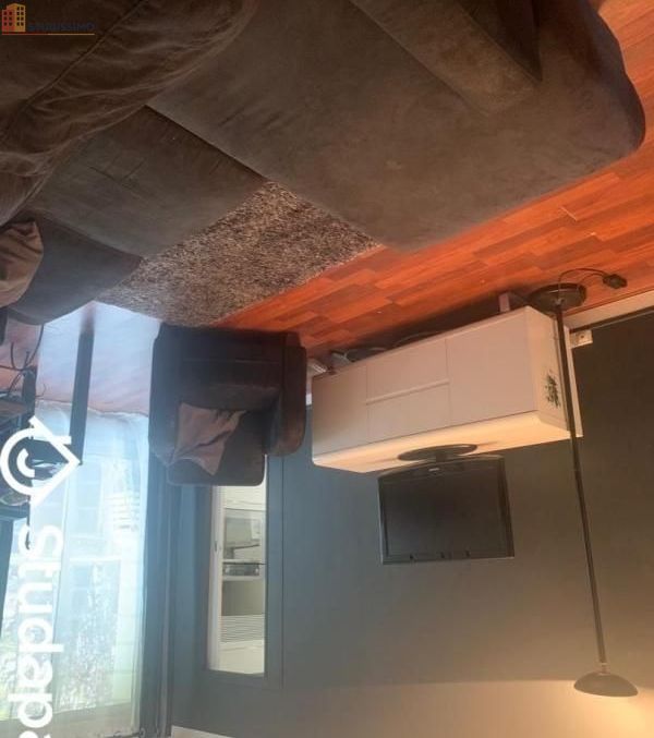 Studio meublé 10m² Villejuif - Calme, lumineux - Photo 9