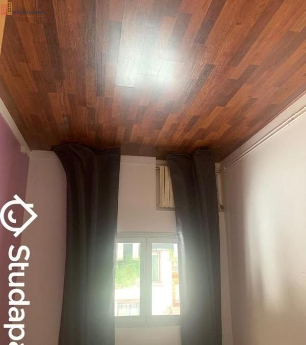 Studio meublé 10m² Villejuif - Calme, lumineux - Photo 4