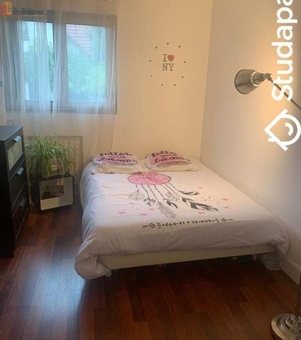 Studio meublé 10m² Villejuif - Calme, lumineux - Photo 3