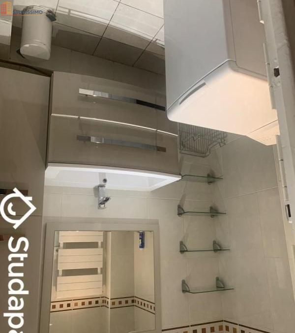Studio meublé 10m² Villejuif - Calme, lumineux - Photo 2