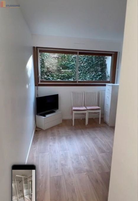 Studio à Nogent-sur-Marne