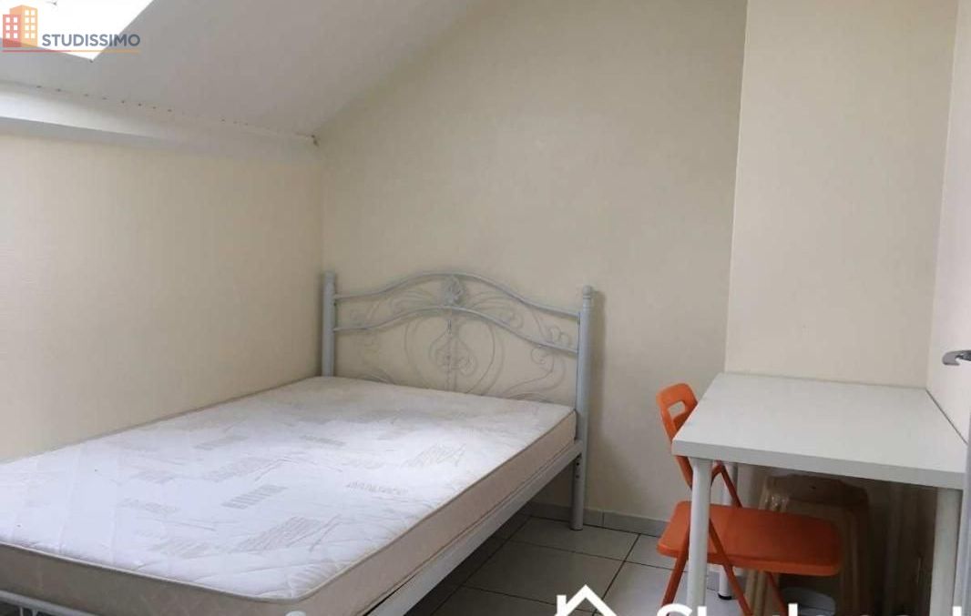 Studio à Villejuif