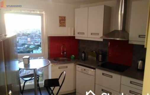 Studio 10m² Villejuif - Meublé, lumineux - Photo 6