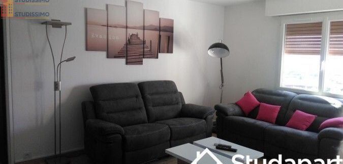 Studio 10m² Villejuif - Meublé, lumineux - Photo 2