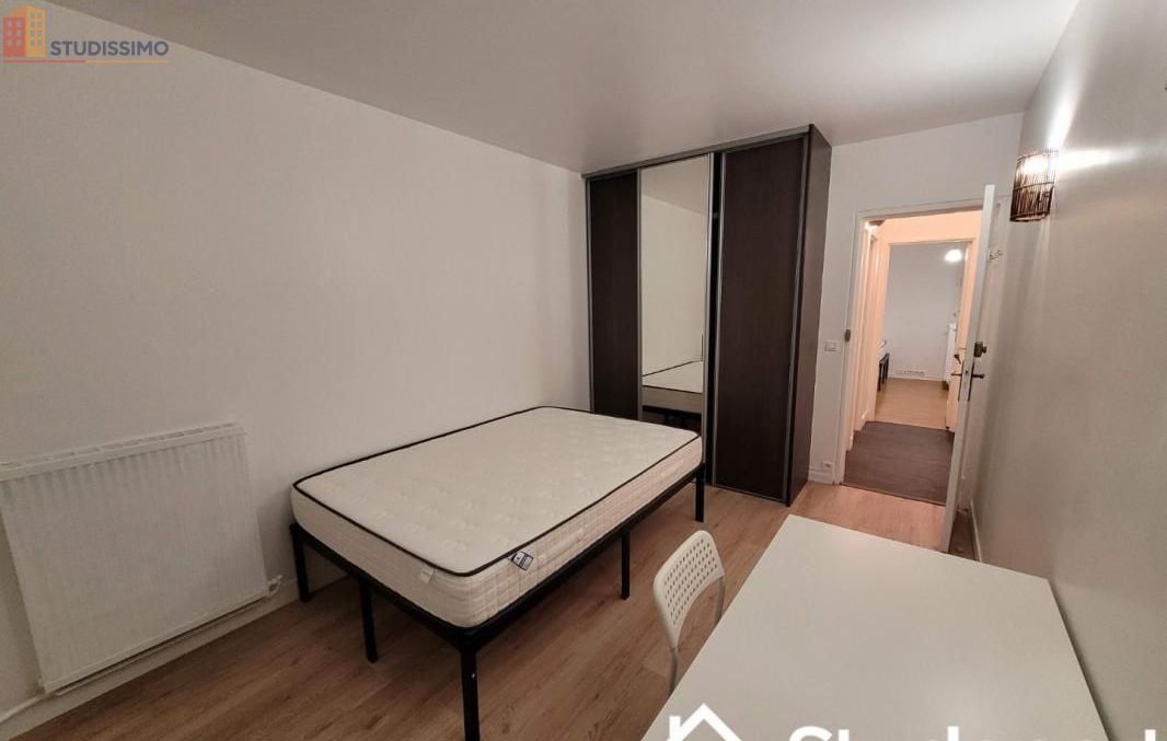 Studio à Thiais