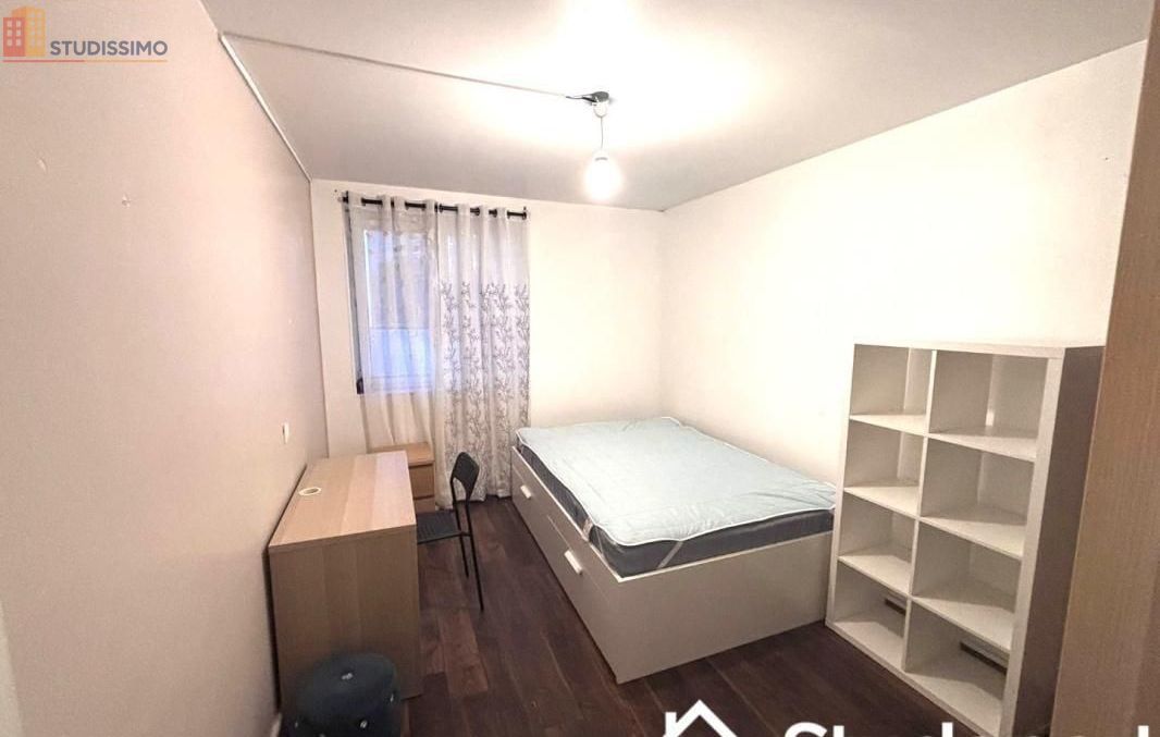 Studio 1m² Chevilly-Larue - Meublé, lumineux - Photo 8