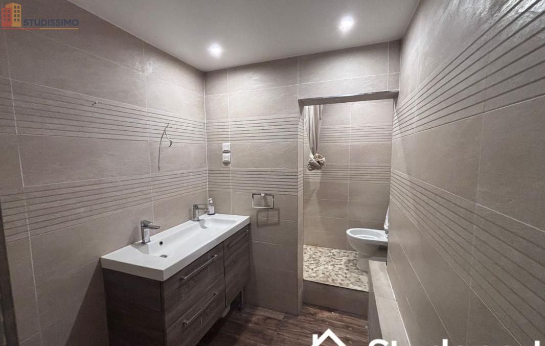 Studio 1m² Chevilly-Larue - Meublé, lumineux - Photo 2