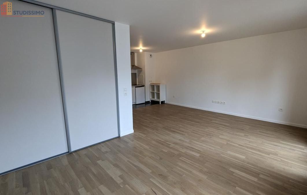 Studio 36m² Le Perreux-sur-Marne - Lumineux, calme - Photo 4