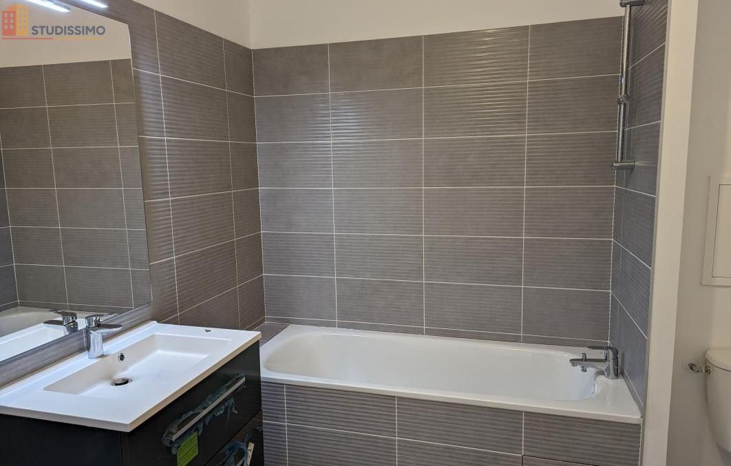 Studio 36m² Le Perreux-sur-Marne - Lumineux, calme - Photo 3