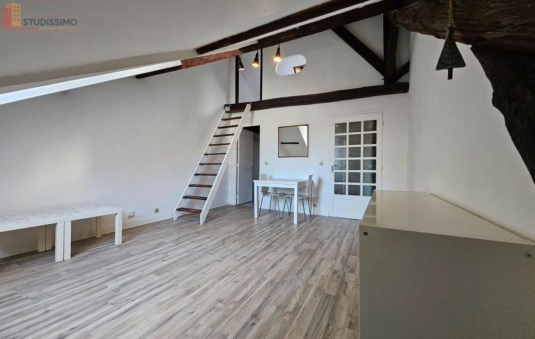 Studio à Vincennes