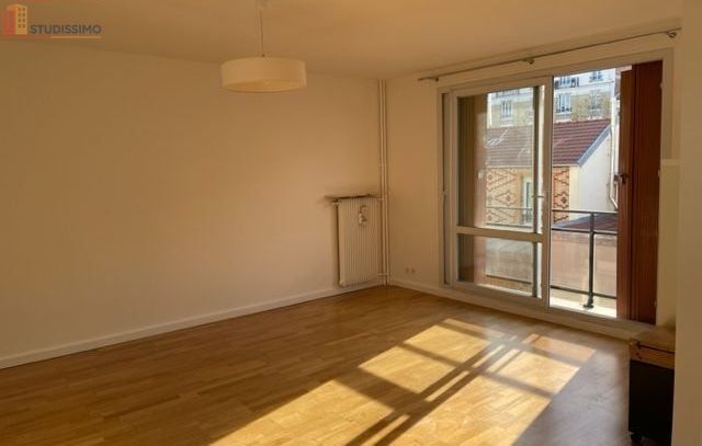 Studio à Vincennes