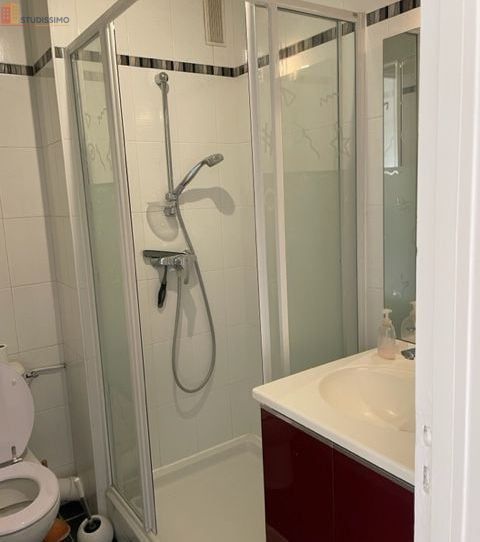 Studio 34m² Vincennes - Lumineux, 2e étage - Photo 1